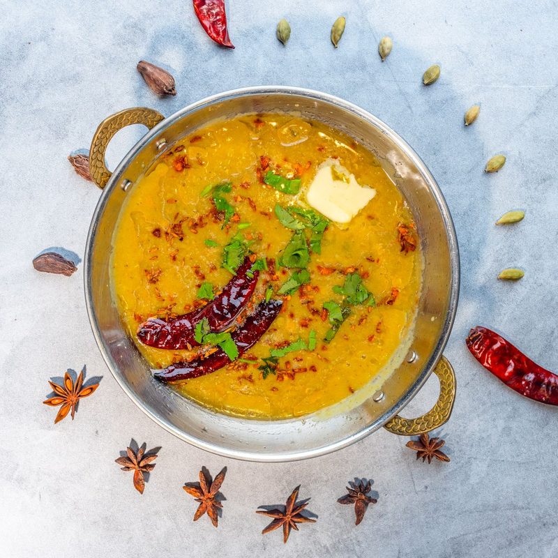 Daal